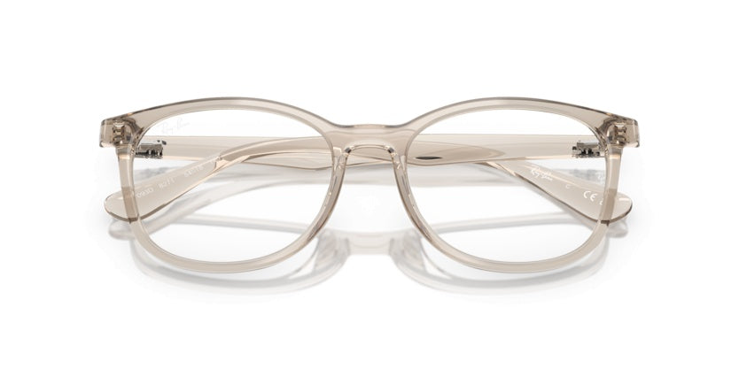Gafas Graduadas Ray-Ban RX7093D 8271 54 18