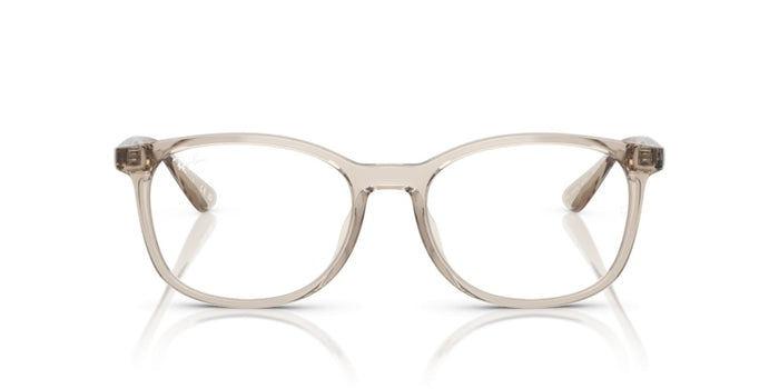 Lunettes de Vue Ray-Ban RX7093D 8271 54 18 — vista 2