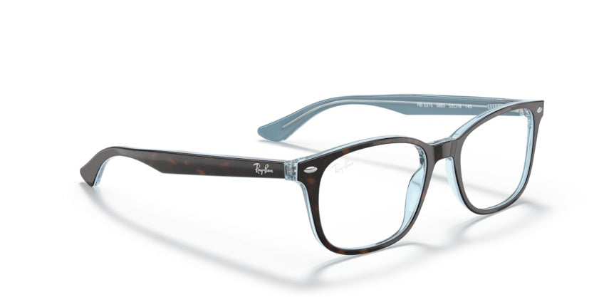 Gafas Graduadas Ray-Ban RX5375 5883 56 18