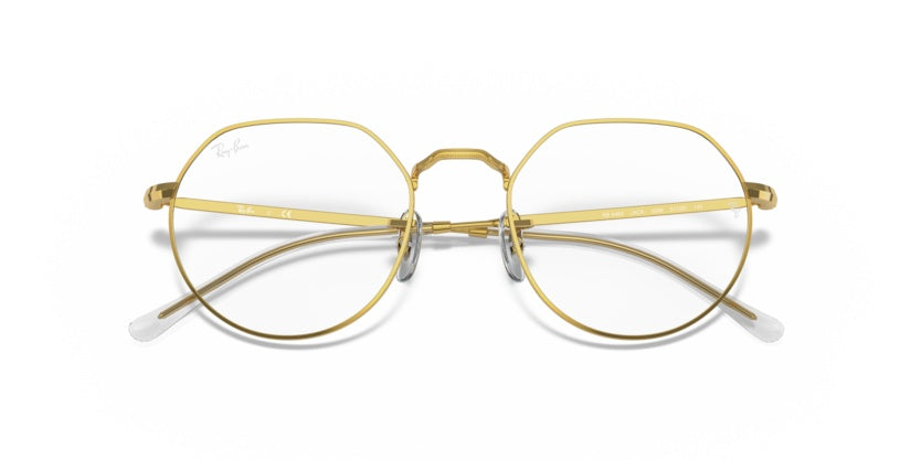 Gafas Graduadas Ray-Ban Jack RX6465 3086 51 20