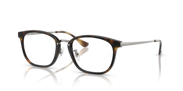 Gafas Graduadas Ray-Ban RX7247D 2012 51 19