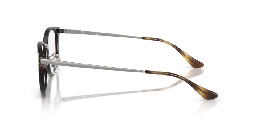 Gafas Graduadas Ray-Ban RX7247D 2012 51 19