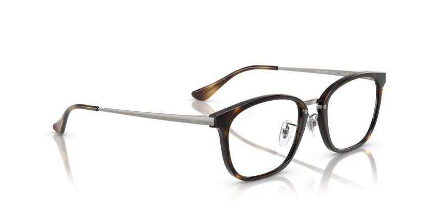 Gafas Graduadas Ray-Ban RX7247D 2012 51 19
