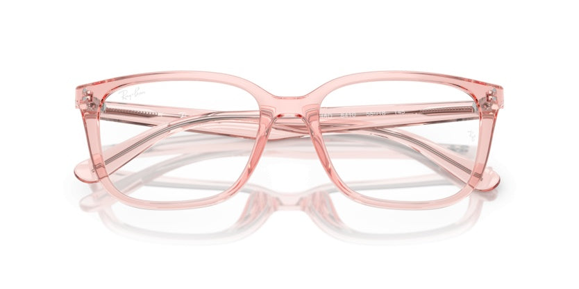 Gafas Graduadas Ray-Ban RX7248D 8410 55 18