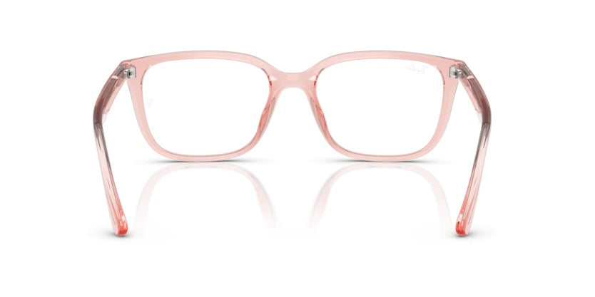 Gafas Graduadas Ray-Ban RX7248D 8410 55 18