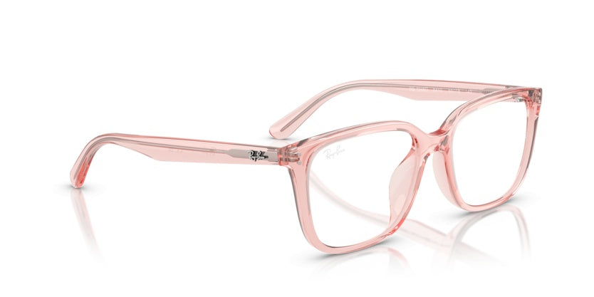 Gafas Graduadas Ray-Ban RX7248D 8410 55 18