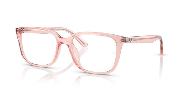 Gafas Graduadas Ray-Ban RX7248D 8410 55 18