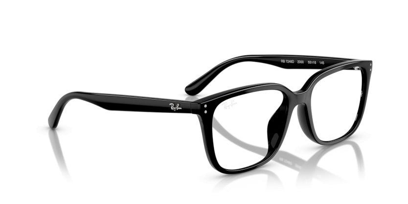 Gafas Graduadas Ray-Ban RX7248D 2000 55 18