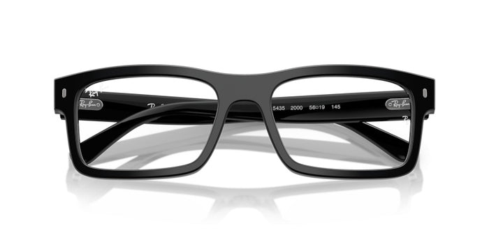 Ray-Ban RX5435 2000 56 19 光学镜架 渐变眼镜 — vista 6
