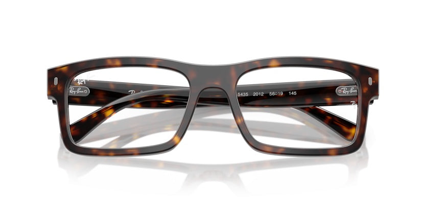 Gafas Graduadas Ray-Ban RX5435 2012 54 19