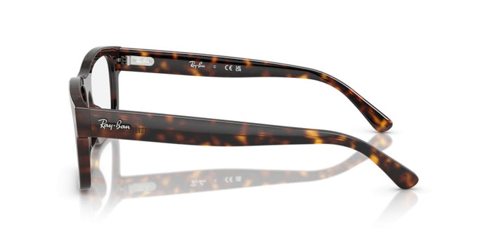 Ray-Ban RX5435 2012 54 19 光学镜架 — vista 6