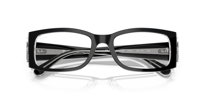 Gafas Graduadas Ray-Ban RX5434 2034 54 19