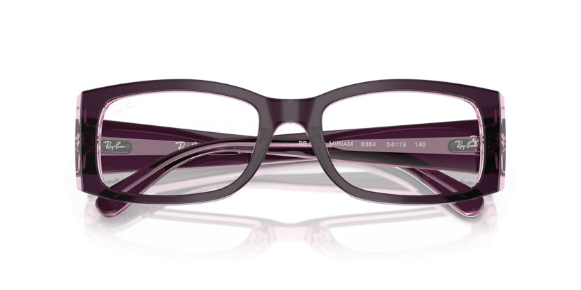 Gafas Graduadas Ray-Ban RX5434 8364 52 19