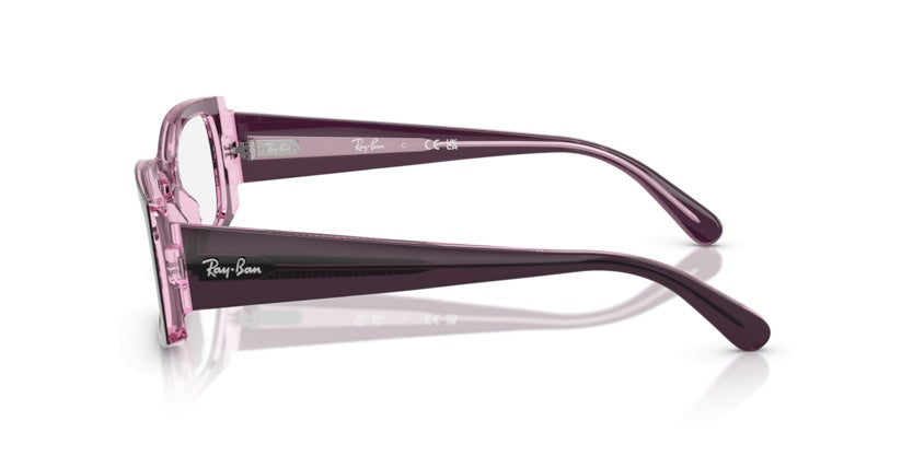 Gafas Graduadas Ray-Ban RX5434 8364 52 19