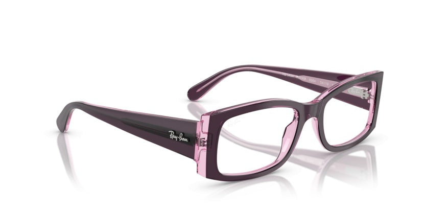 Gafas Graduadas Ray-Ban RX5434 8364 52 19