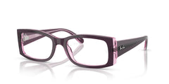 Prescription Glasses Ray-Ban RX5434 8364 52 19