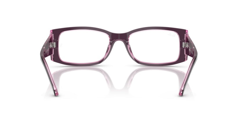 Gafas Graduadas Ray-Ban RX5434 8364 52 19