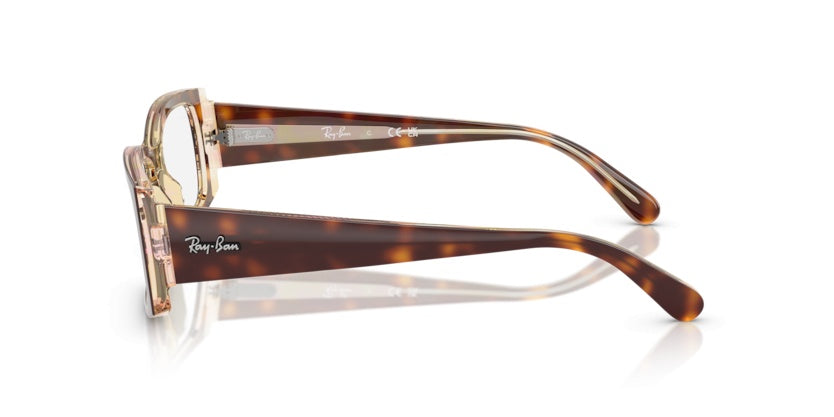 Gafas Graduadas Ray-Ban RX5434 8402 54 19