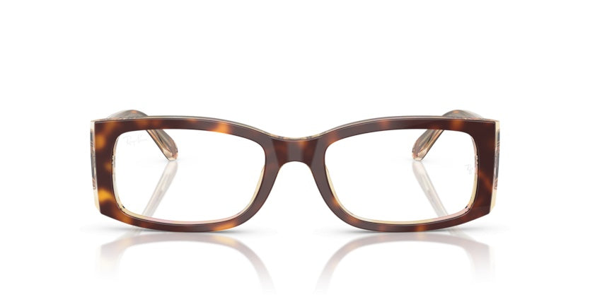 Gafas Graduadas Ray-Ban RX5434 8402 54 19
