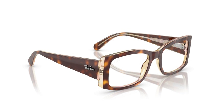 Gafas Graduadas Ray-Ban RX5434 8402 54 19