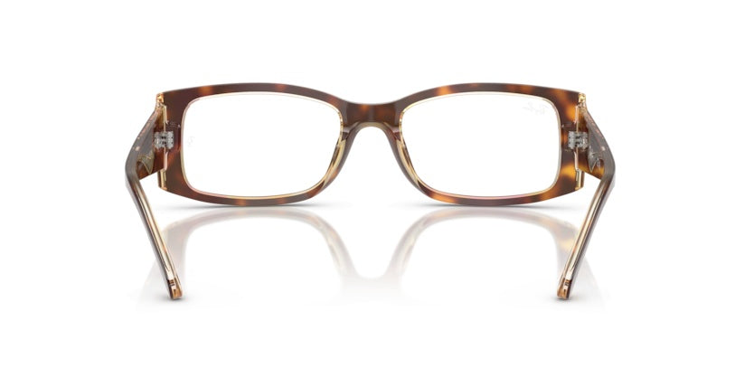 Gafas Graduadas Ray-Ban RX5434 8402 54 19