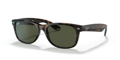 Sunglasses Ray-Ban New Wayfarer RB2132 902L 55 18