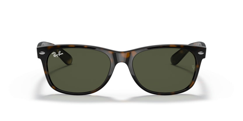 Gafas de Sol Ray-Ban New Wayfarer RB2132 902L 55 18