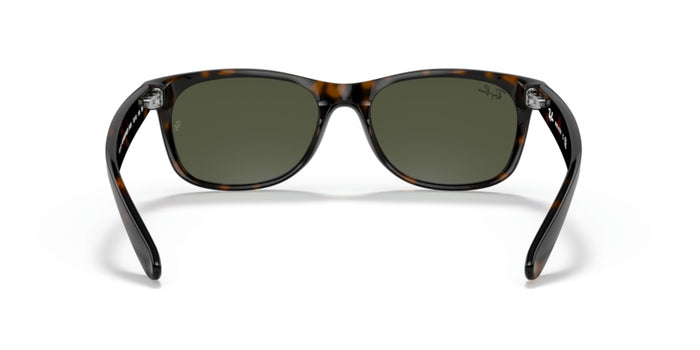 Ray-Ban New Wayfarer RB2132 902L 55 18 太阳镜 — vista 7