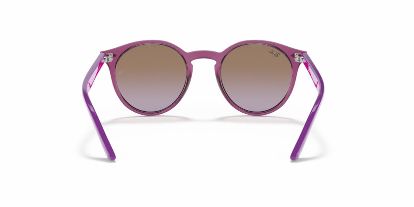 Gafas de Sol Ray-Ban Junior RJ9064 706468 44 19