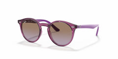 Sunglasses Ray-Ban Junior RJ9064 706468 44 19