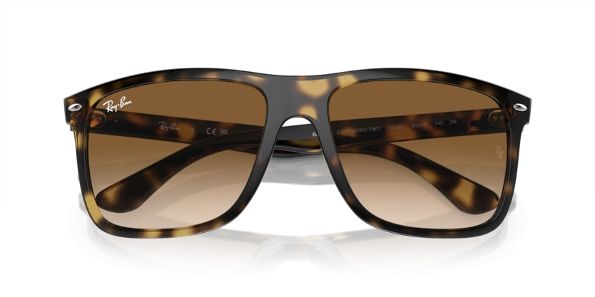 Gafas de Sol Ray-Ban Boyfriend Two RB4547 710/51 60 18