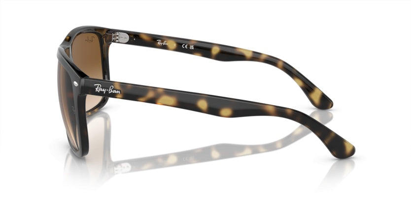 Gafas de Sol Ray-Ban Boyfriend Two RB4547 710/51 60 18