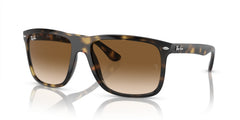 Sunglasses Ray-Ban Boyfriend Two RB4547 710/51 60 18