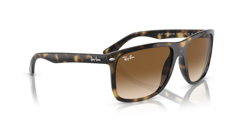 Gafas de Sol Ray-Ban Boyfriend Two RB4547 710/51 60 18