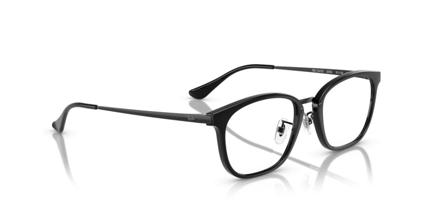 Gafas Graduadas Ray-Ban RX7247D 2000 51 19