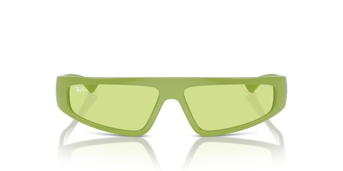Gafas de Sol Ray-Ban Izal RB4432 6763/2 59 13 — vista 2