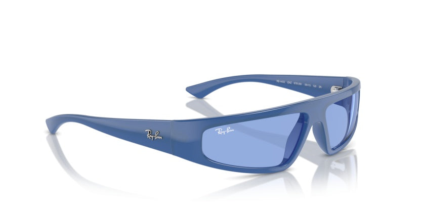 Gafas de Sol Ray-Ban Izal RB4432 676180 59 13