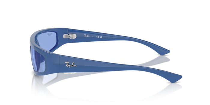 Sonnenbrillen Ray-Ban Izal RB4432 676180 59 13 — vista 3