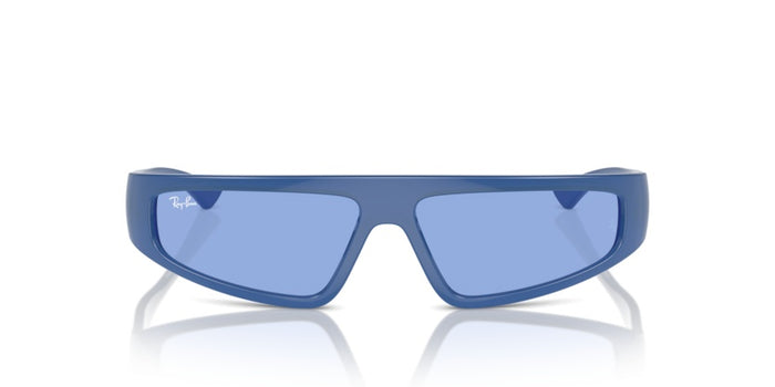 Sonnenbrillen Ray-Ban Izal RB4432 676180 59 13 — vista 2