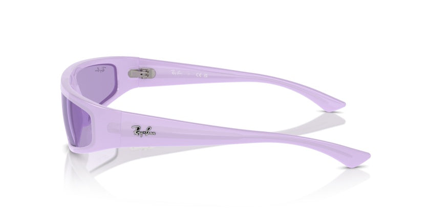 Gafas de Sol Ray-Ban Izal RB4432 67581A 59 13