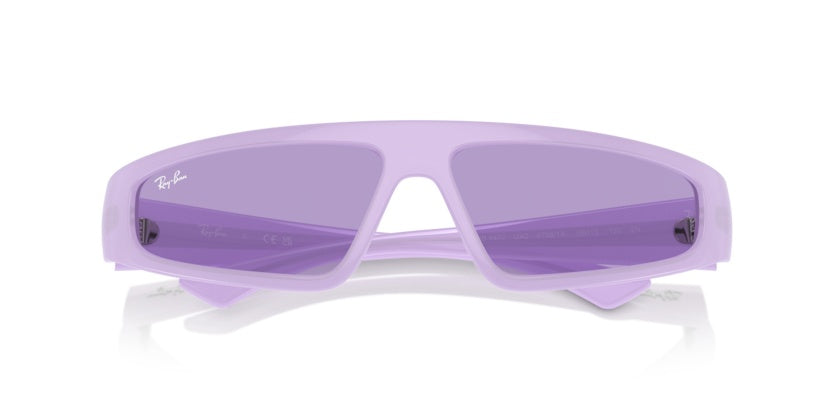 Gafas de Sol Ray-Ban Izal RB4432 67581A 59 13
