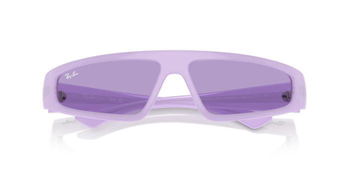 Sonnenbrillen Ray-Ban Izal RB4432 67581A 59 13 — vista 5