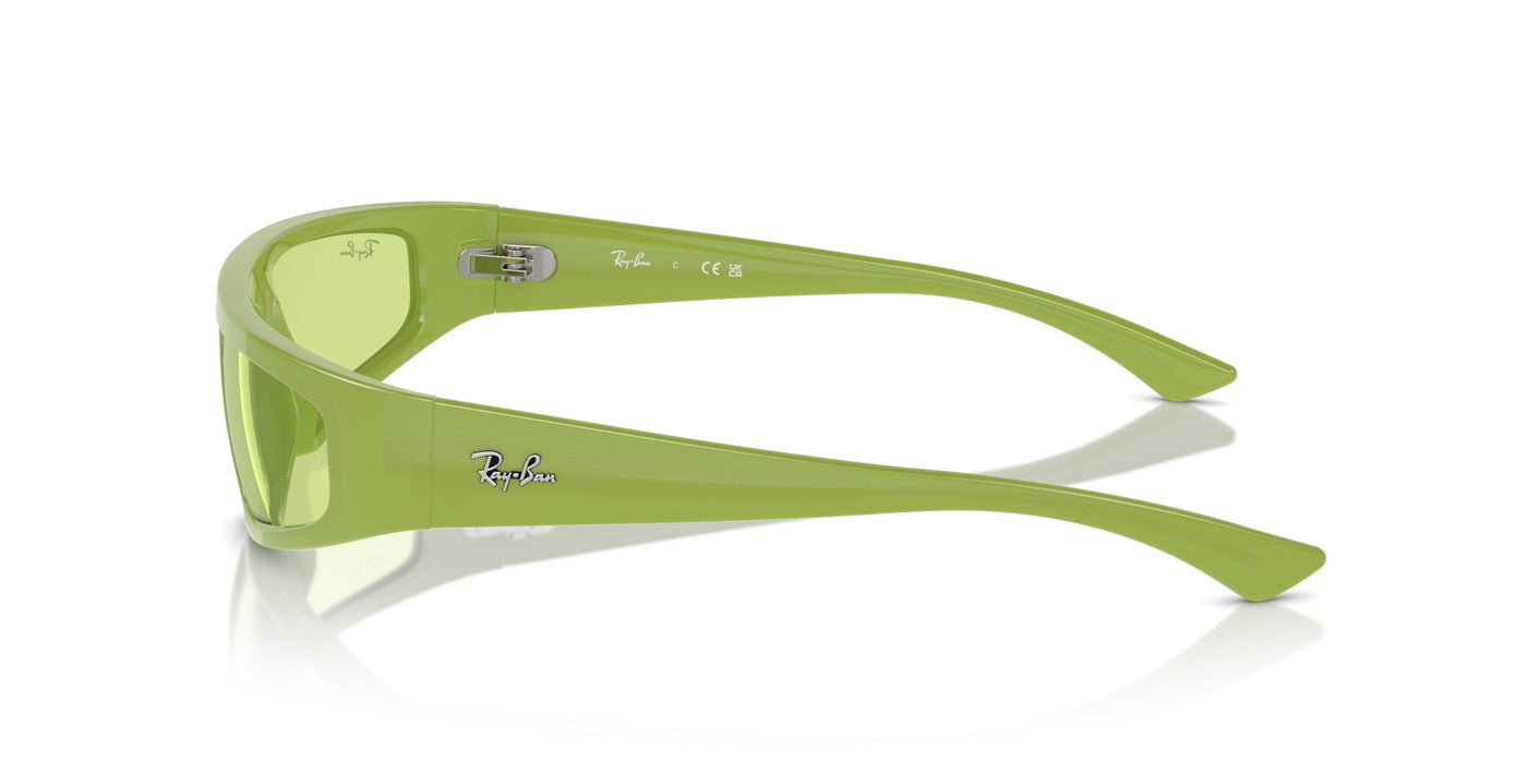 Gafas de Sol Ray-Ban Xan RB4431 6763/2 34 13
