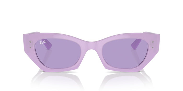 Солнцезащитные очки Ray-Ban Zena RB4430 67581A 52 22 — vista 2
