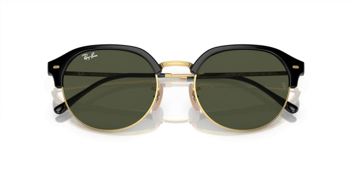 Солнцезащитные очки Ray-Ban RB4429 601/31 55 20 — vista 2