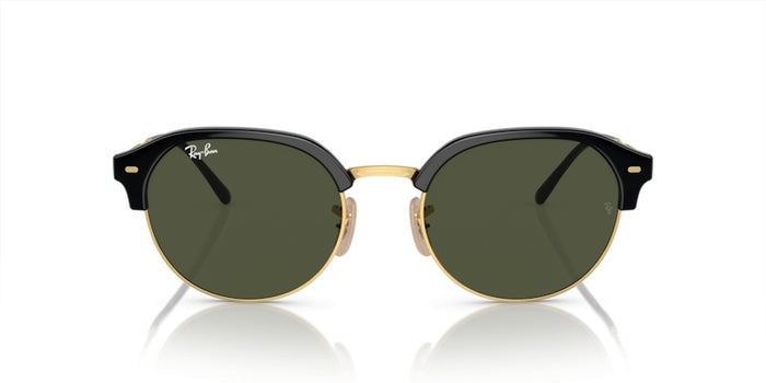 Солнцезащитные очки Ray-Ban RB4429 601/31 55 20 — vista 5