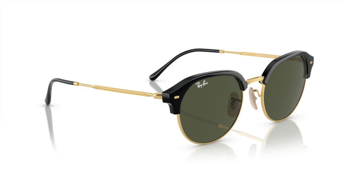 Солнцезащитные очки Ray-Ban RB4429 601/31 55 20 — vista 6