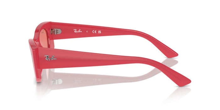 Gafas de Sol Ray-Ban Kat RB4427 676084 49 20 — vista 3
