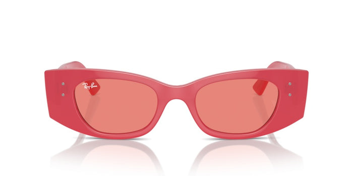 Gafas de Sol Ray-Ban Kat RB4427 676084 49 20 — vista 2