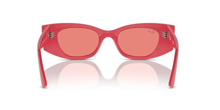 Gafas de Sol Ray-Ban Kat RB4427 676084 49 20 — vista 4